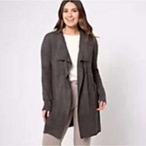 Barefoot Dreams CozyChic Lite Cardigan